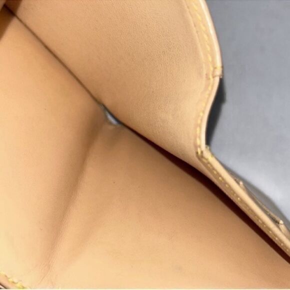 Authentic Louis Vuitton Murakami Black Multicolor Compact
Leather Wallet - Picture 10 of 14